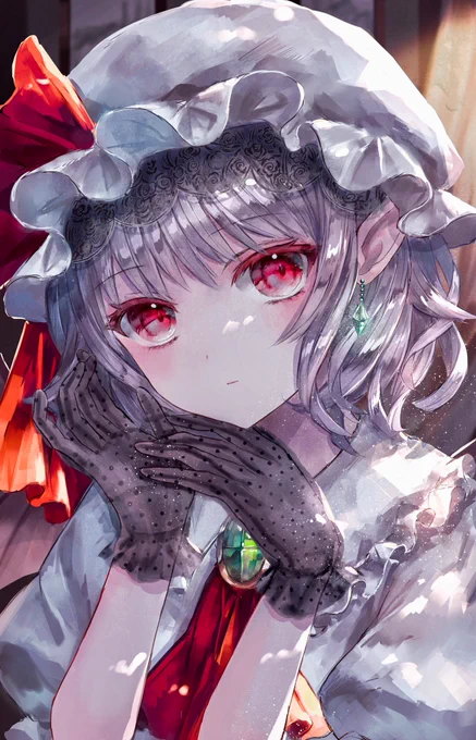 #7月9日はレミリアの日