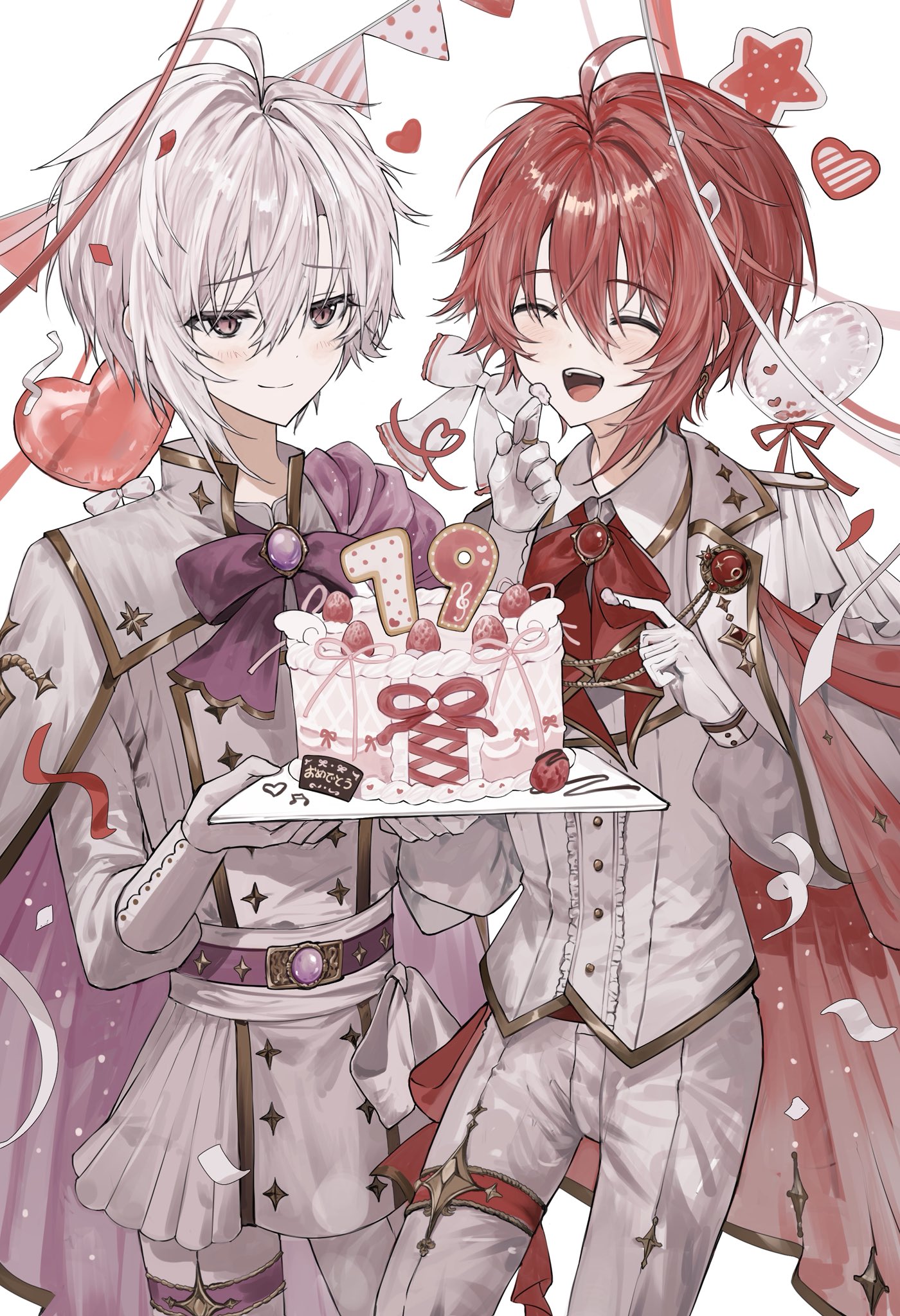 sui♡ (@7daisukiaccount) / X