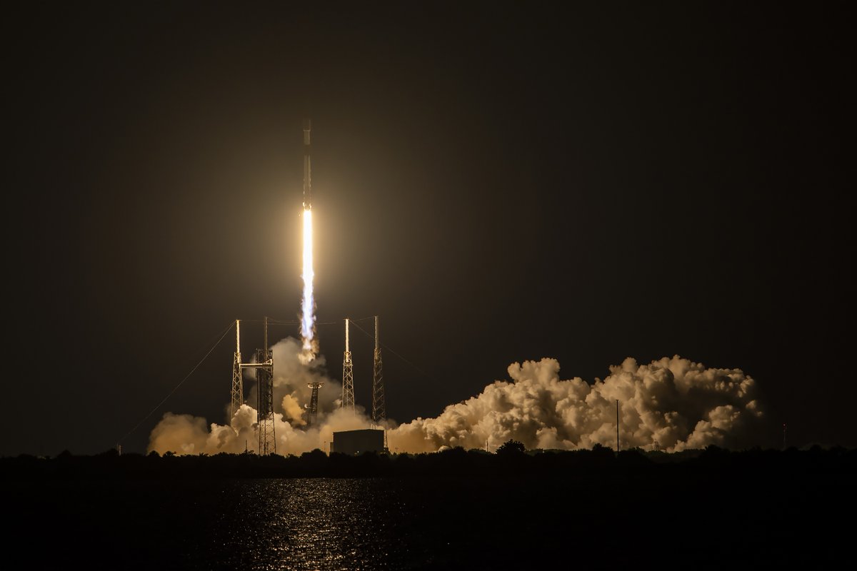 NEWS: Globalstar has signed a new launch services agreement with <a href="/SpaceX/">SpaceX</a> to deploy the final batch of its second-generation replacement satellites.

Dr. Paul Jacobs, CEO of Globalstar, noted, "The launch services agreement with SpaceX represents another important milestone as we