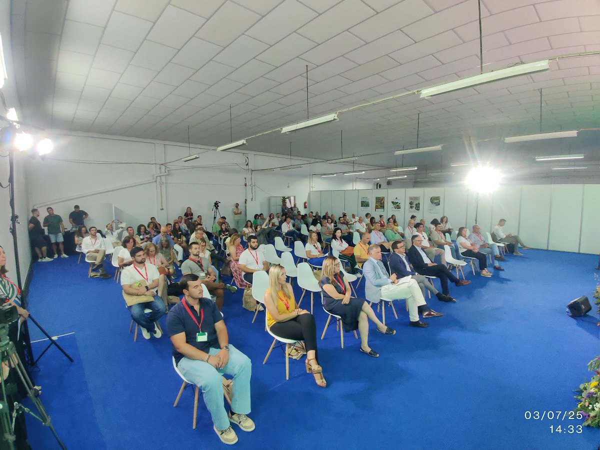 Progetto Life Fagesos tweet media