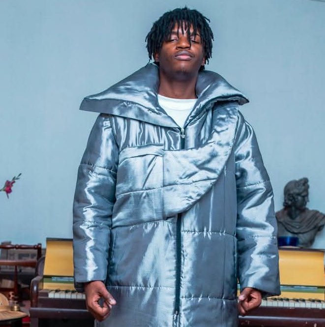 Kozoitawo ma driver ekuti akaona wakumu overtaker anowedzera speed

Miswai