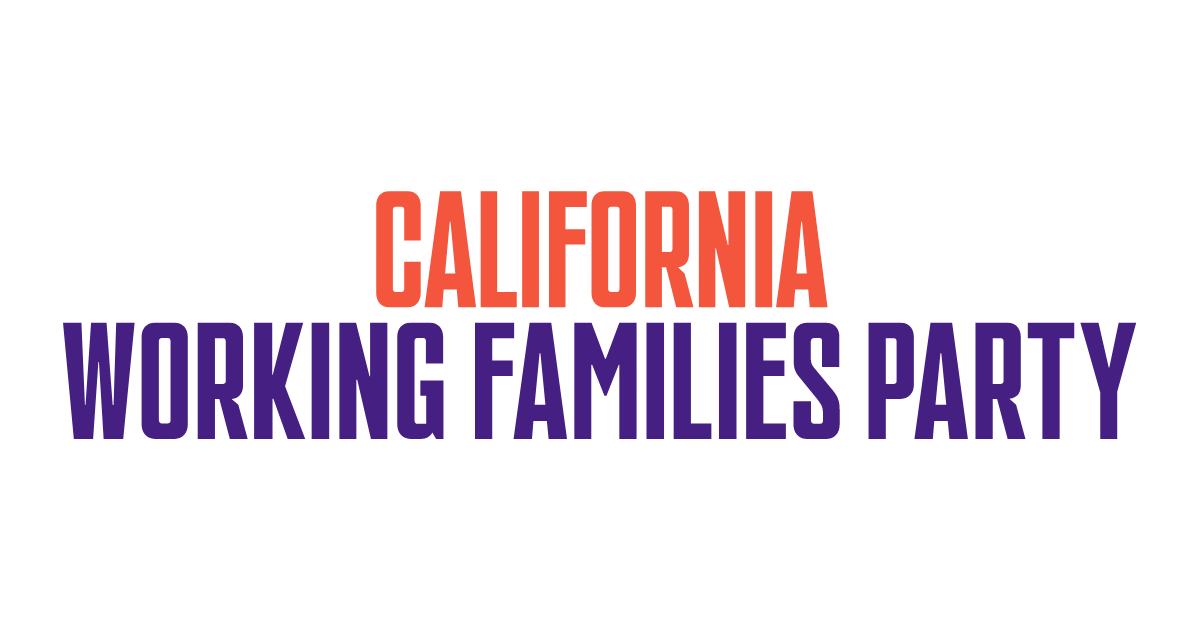 CA_WFP's tweet image. Trump-appointed interim US Attorney, Bill Essayli is attacking LGBTQ+ youth, immigrants, and our rights. Join our virtual town hall to fight back against his nomination and protect our communities! Monday 7/14 @ 6:30 PM via Zoom.
mobilize.us/ca-wfp/event/8…
