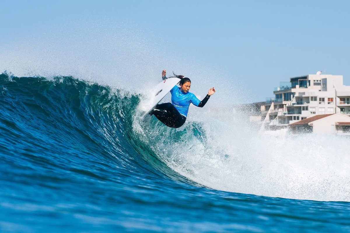 The Ballito Pro tweet media