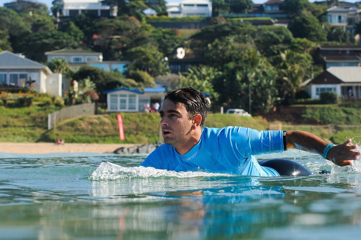 The Ballito Pro tweet media