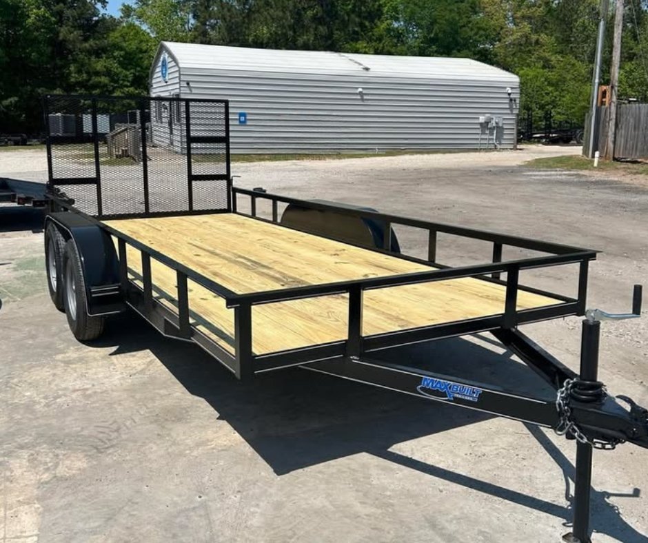 MaxBuilt_ChatGA's tweet photo. When it's time to get serious, trust in unmatched utility and dependability to get the job done easily. Message us for more details! https://t.co/jSWgZCyBpI

#northga #northgeorgia https://t.co/Nfq7Odt1eQ