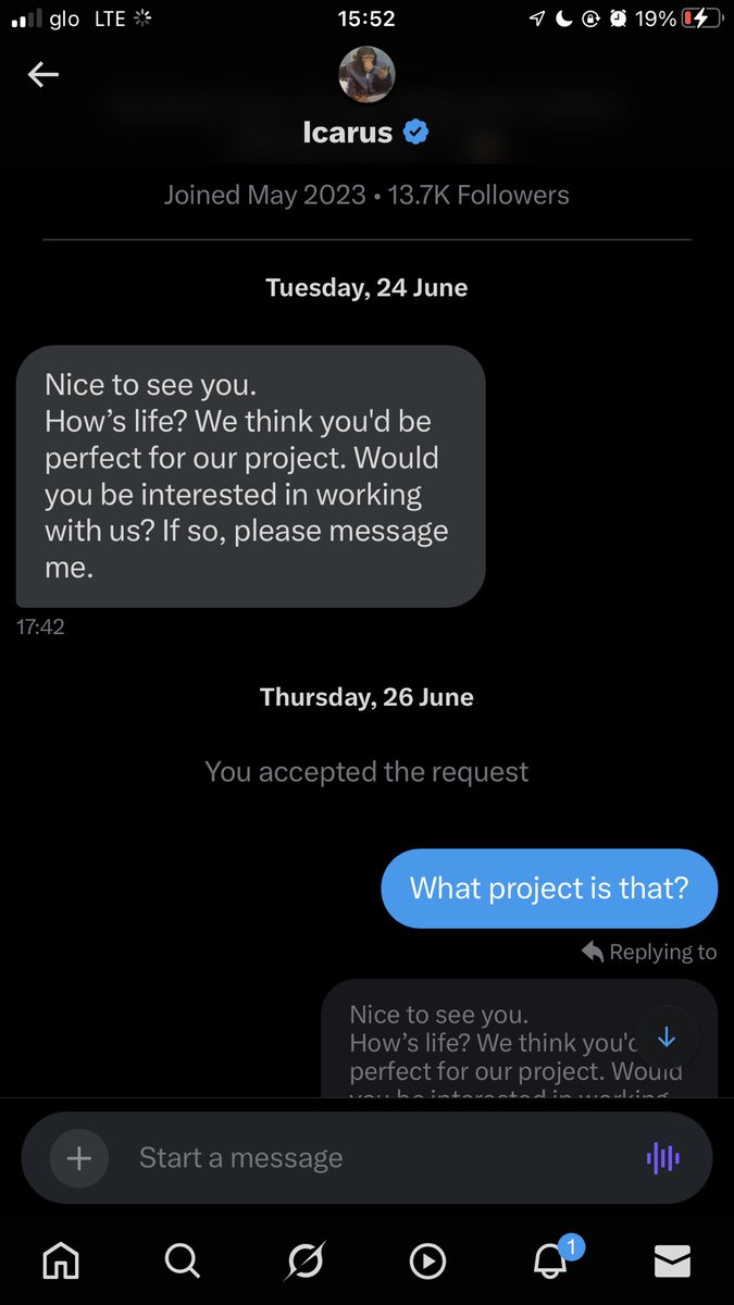 GOODLUCK♊️♟️ tweet media