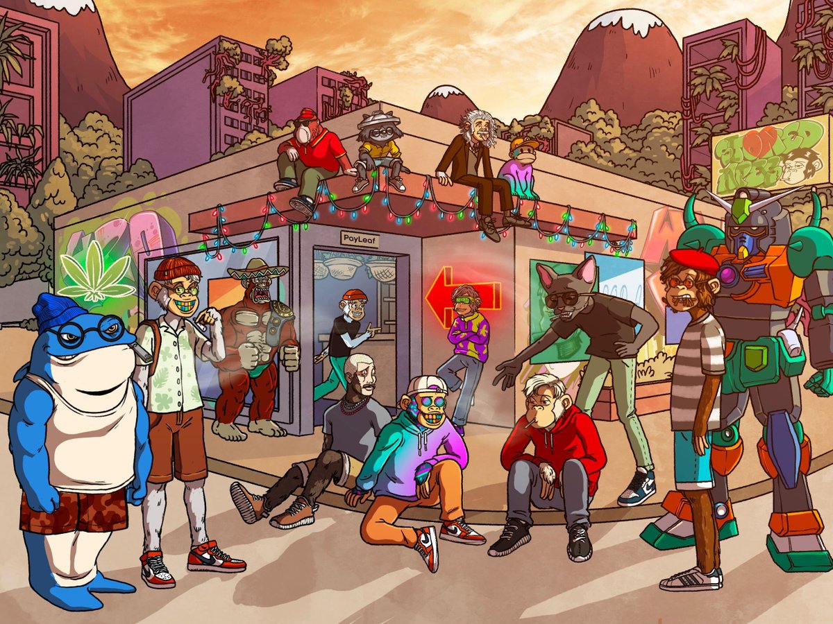 Throwback to OG Times - who is still here? 👇