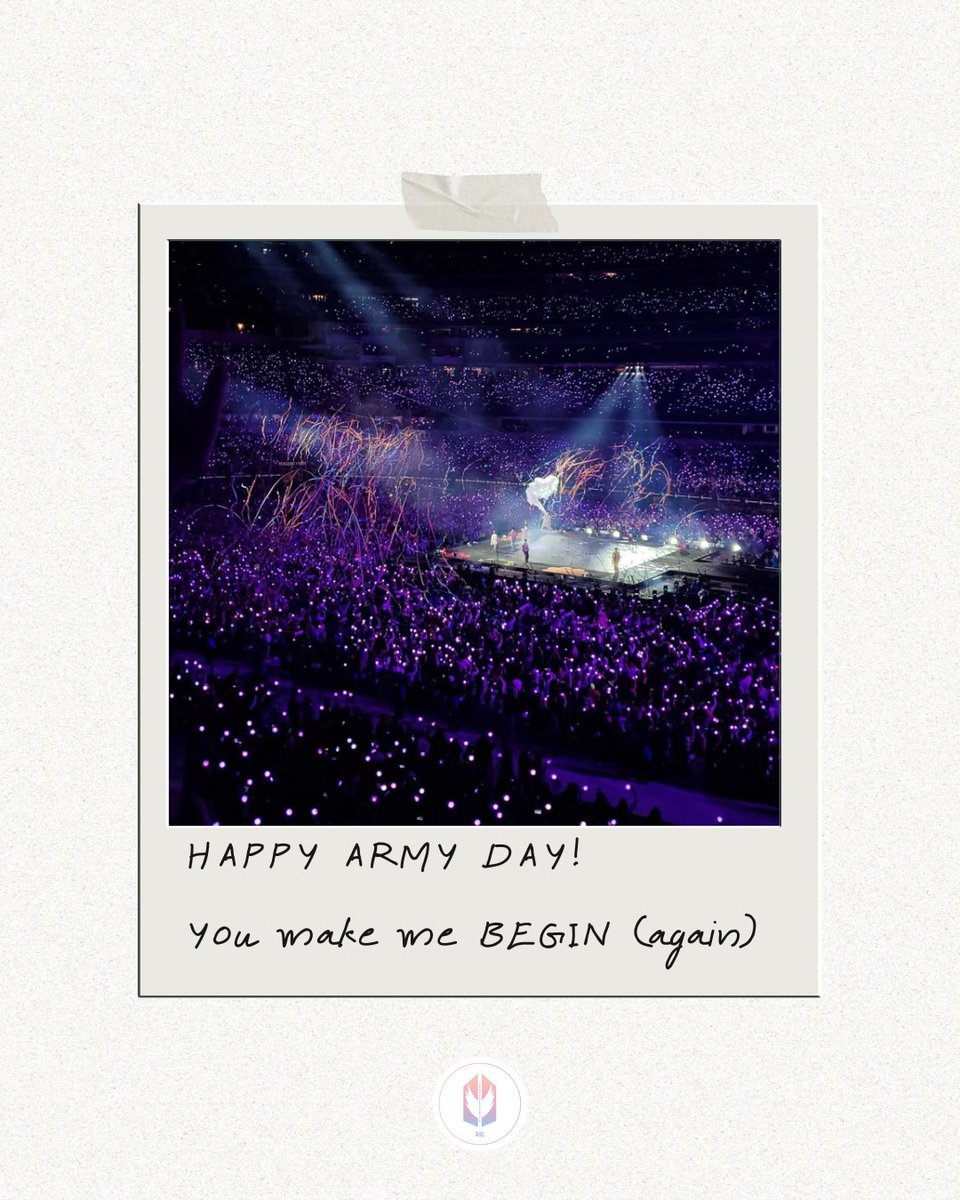 BTS_AHC_IDN's tweet photo. When life gives you BTS, everything feels right. 

Siapa sangka jadi ARMY bikin hidup hitam-putihku bisa se-berwarna ini. Bukan sekedar haha hihi tapi jauh lebih dalam, fandom ini membawa banyak keajaiban dalam hidup. 

+ https://t.co/TFeYEVPMU4