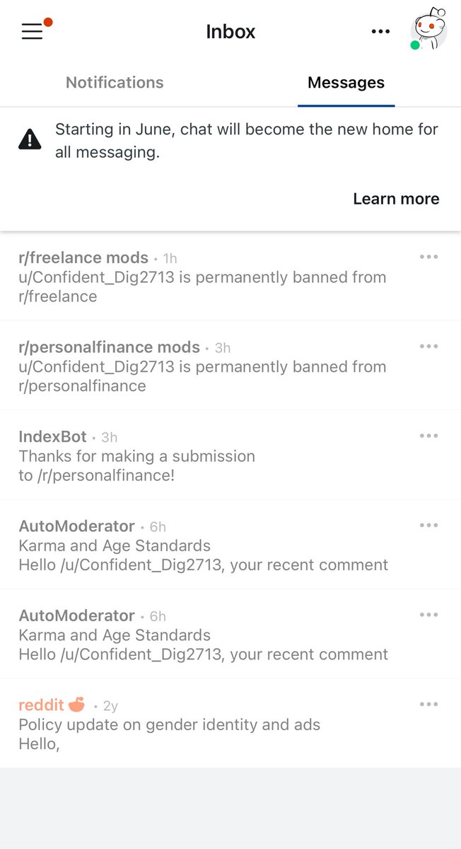 0xYudhishthra's tweet image. chat, i wanted to validate in public but ended up permanently banned from those Reddit communities.
i swear i wasn’t shilling, just looking for feedback.
any tips on how to post there without getting flagged?