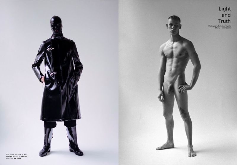 Photos by Salvatore Caputo.