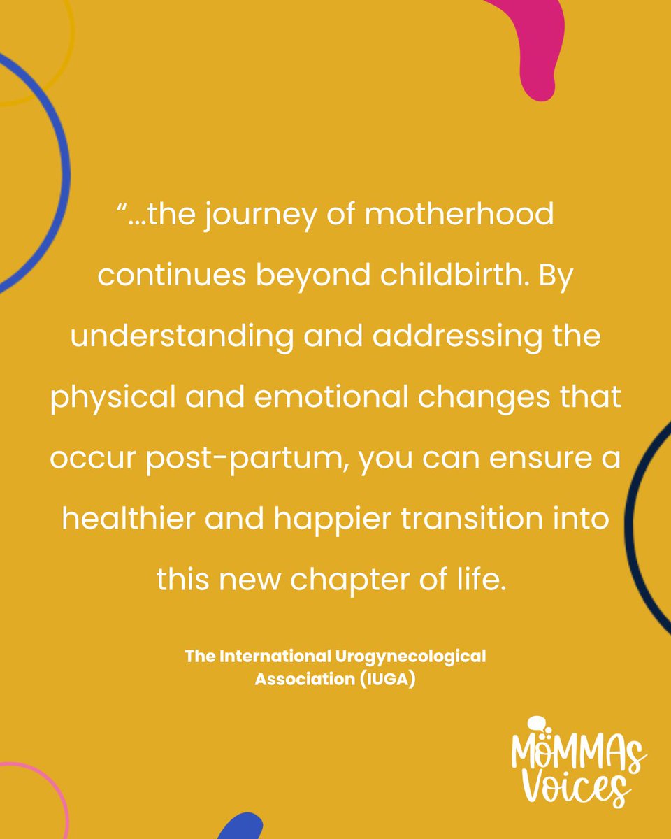 July is Postpartum Changes Awareness Month—a time to remember that motherhood doesn’t stop after childbirth. The weeks and months that follow bring real physical and emotional shifts, and they deserve just as much attention. 
#PostpartumAwareness #MaternalHealth
