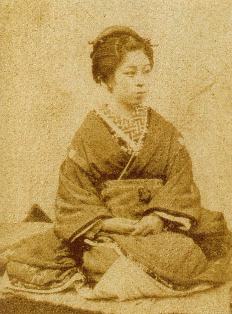 RekiShock(ﾚｷｼｮｯｸ)@日本史情報発信中 tweet media