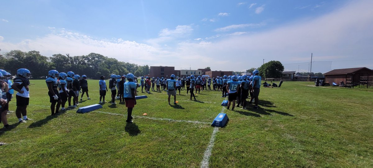The annual Post-Dispatch Super 30 tour has begun.
First stop, Belleville East