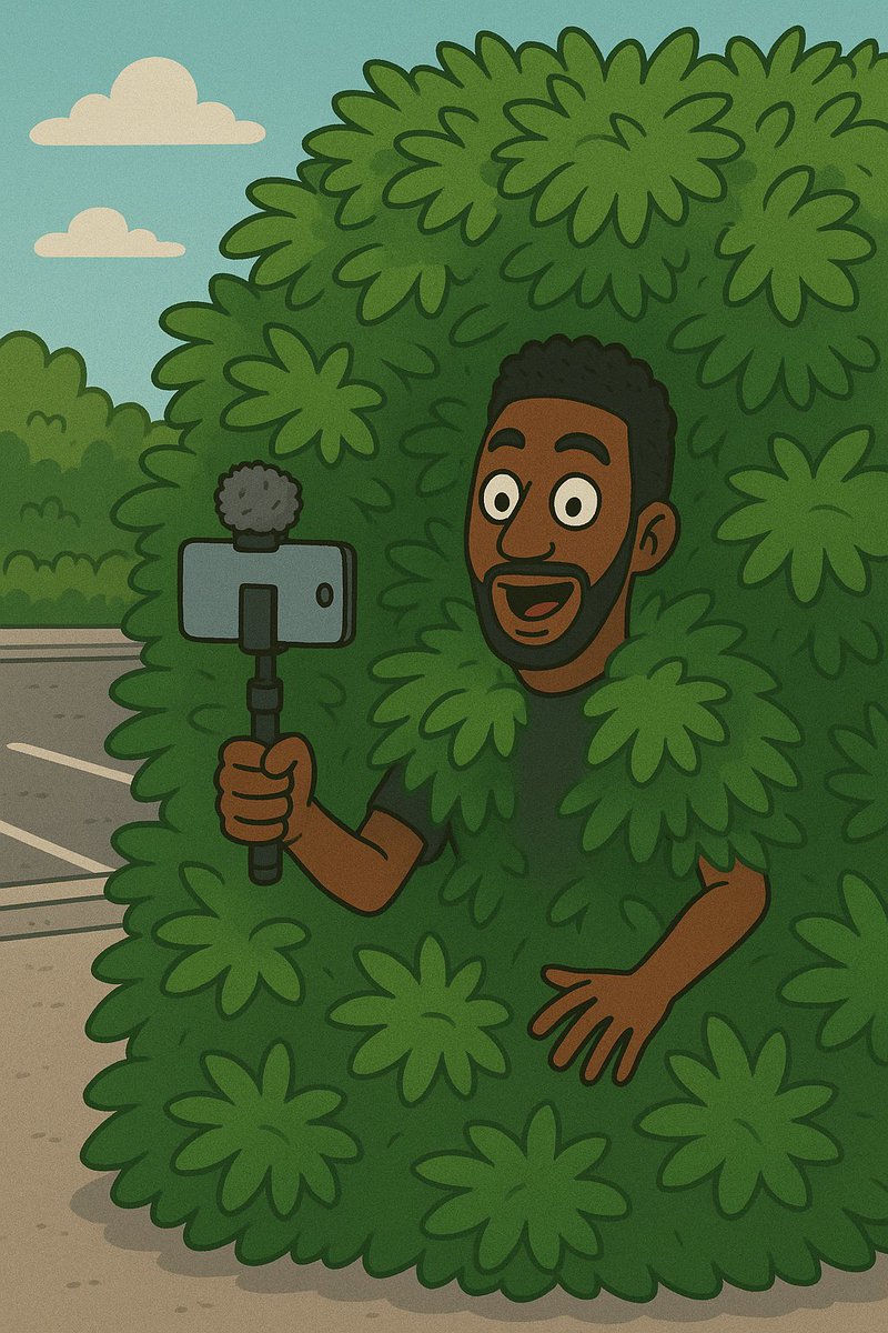 A new cool car launches

<a href="/MKBHD/">Marques Brownlee</a> for no reason: