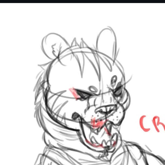 Seahorse152's tweet image. Since I was a beginner artist back when I started hlm (2021) Tony was one the hardest characters to draw and figure out an art style to. Which means he just just more squared and fluffly