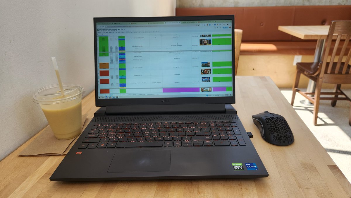 ☀️Good Morning ...

☕️Working from a local Coffee Shop this morning, then off to the Crypto Shed to Record some Content.