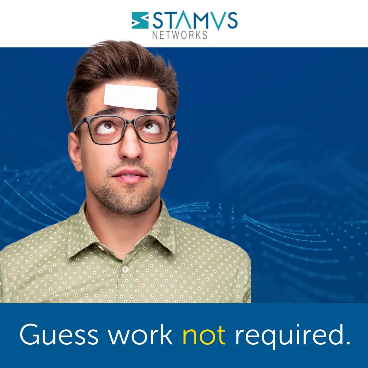 Stamus Networks tweet media