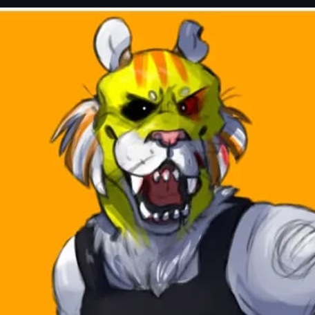 Seahorse152's tweet image. Since I was a beginner artist back when I started hlm (2021) Tony was one the hardest characters to draw and figure out an art style to. Which means he just just more squared and fluffly
