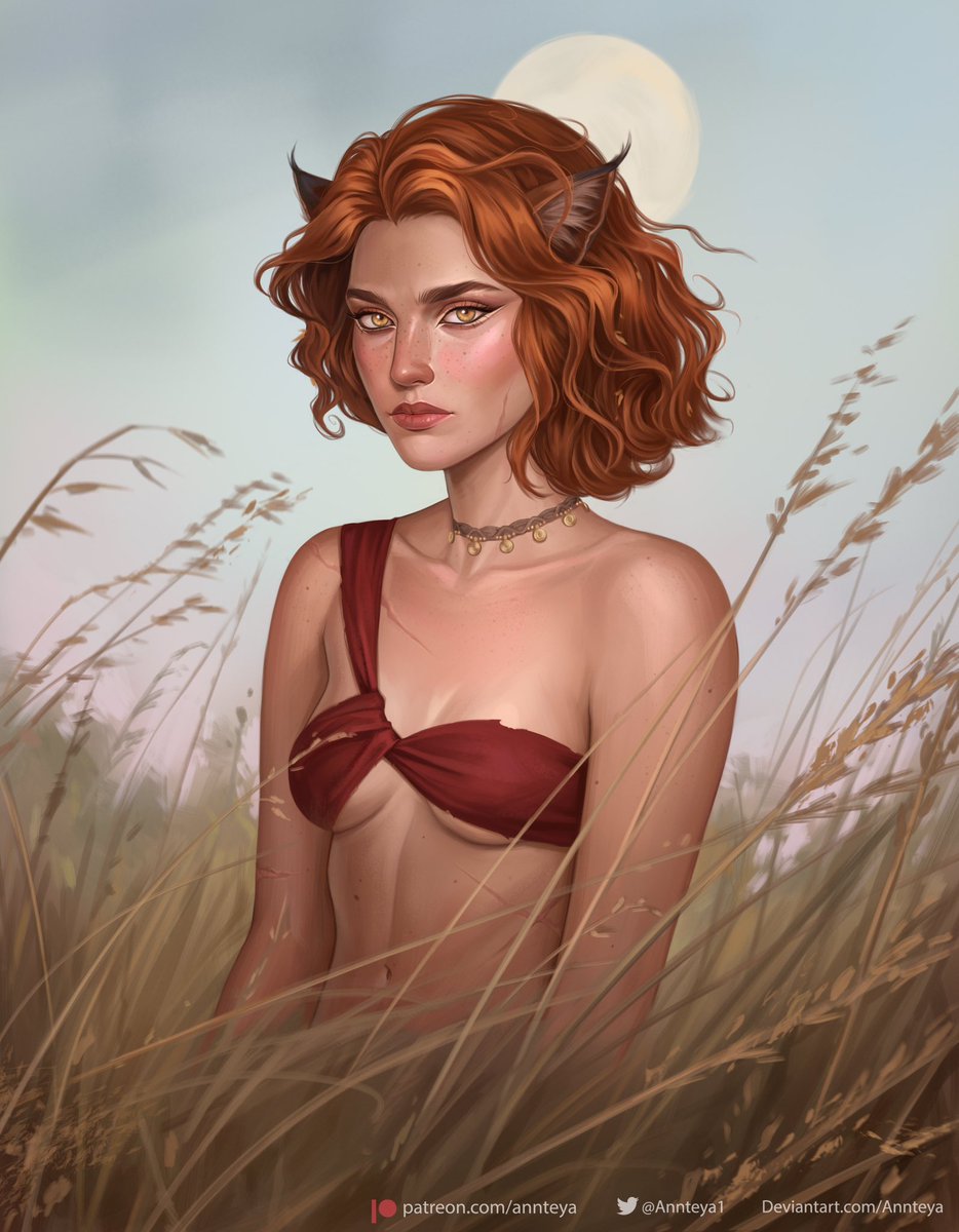 Annteya | comms open (@annteya1) on Twitter photo Hi #portfolioday
I’m Natalia and I love to draw fantasy characters especially vampires 🖤
I’m also available for freelance work
📧 nezuminata@gmail.com
Site : annteya.carrd.co
Patreon: patreon.com/c/annteya/memb… Hi #portfolioday
I’m Natalia and I love to draw fantasy characters especially vampires 🖤
I’m also available for freelance work
📧 nezuminata@gmail.com
Site : annteya.carrd.co
Patreon: patreon.com/c/annteya/memb…