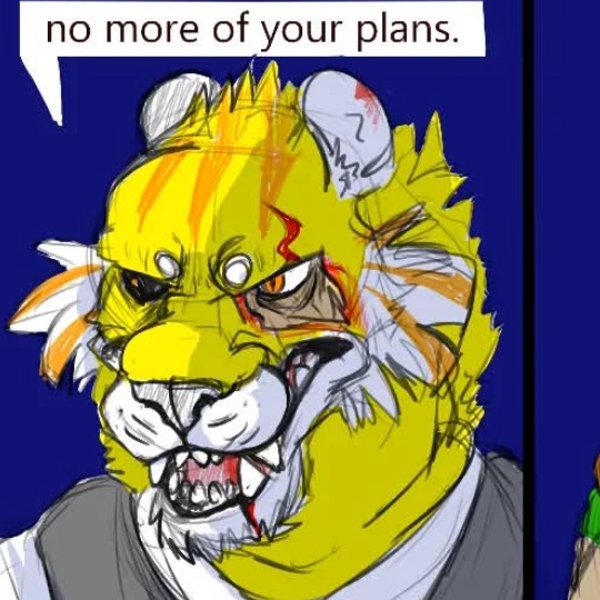 Seahorse152's tweet image. Since I was a beginner artist back when I started hlm (2021) Tony was one the hardest characters to draw and figure out an art style to. Which means he just just more squared and fluffly