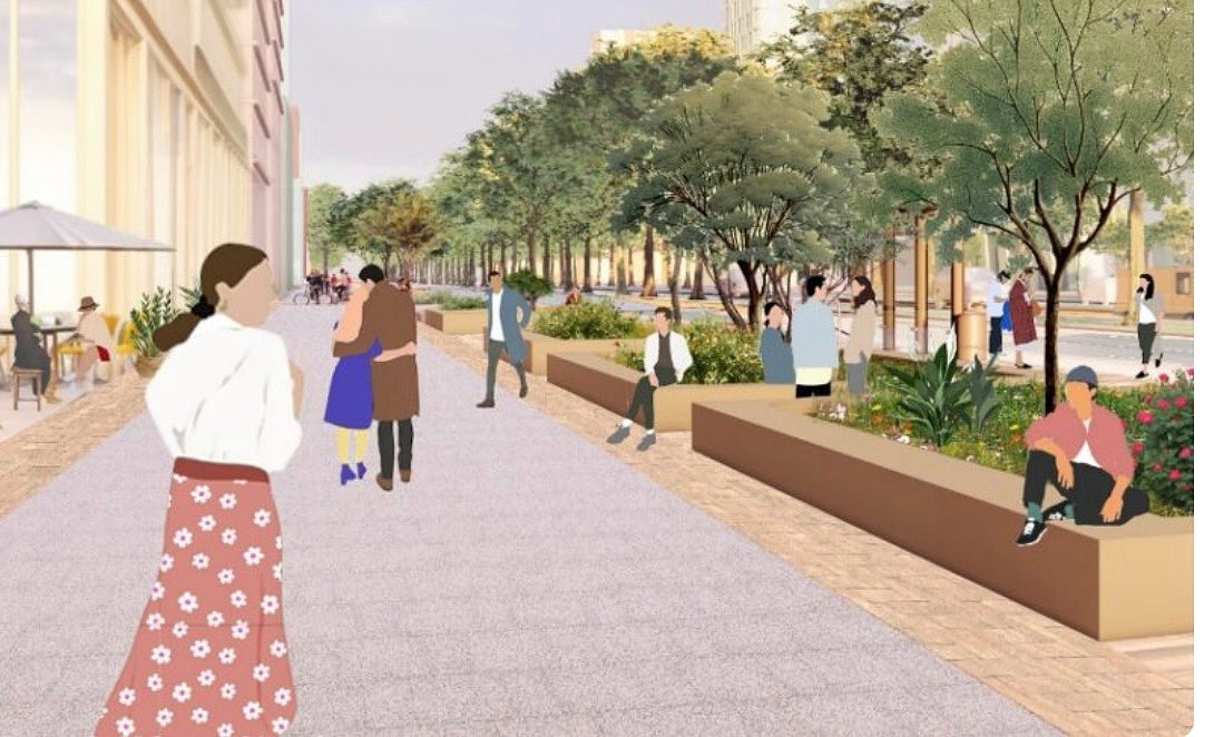 De Zoetermeerse VVD (@vvdzoetermeer) on Twitter photo Op maandag 7 juli 2025 besprak de commissie Stad het raadsvoorstel over het Omgevingsprogramma Entree. Voor de <a href="/VVDZoetermeer/">De Zoetermeerse VVD</a> een mijlpaal in een proces dat al meer dan tien jaar in gang is. Maandag. 14 juli neemt de gemeenteraad een besluit. Lees meer op vvdzoetermeer.nl/2025/07/entree/ Op maandag 7 juli 2025 besprak de commissie Stad het raadsvoorstel over het Omgevingsprogramma Entree. Voor de <a href="/VVDZoetermeer/">De Zoetermeerse VVD</a> een mijlpaal in een proces dat al meer dan tien jaar in gang is. Maandag. 14 juli neemt de gemeenteraad een besluit. Lees meer op vvdzoetermeer.nl/2025/07/entree/