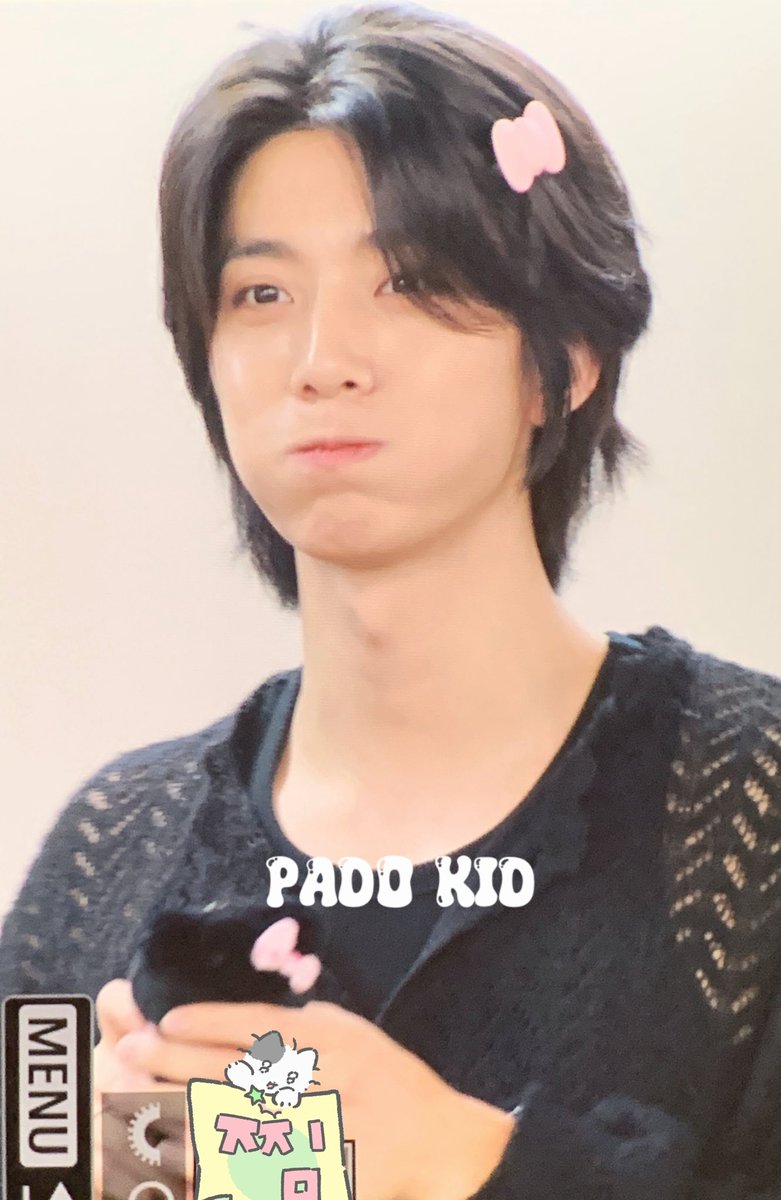ᴘᴀᴅᴏ ᴋɪᴅ tweet media