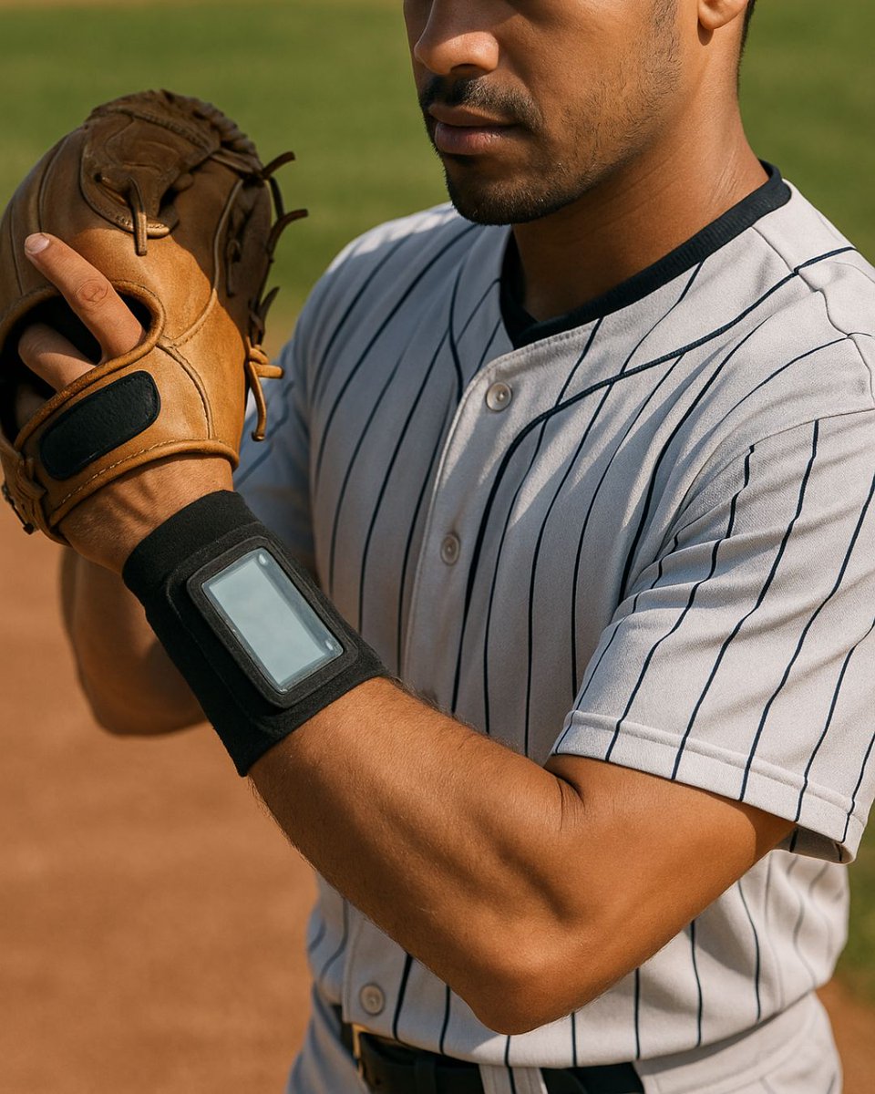 Every athlete deserves clear communication.
That’s why Armilla makes the game more accessible — for everyone.
#InclusiveSports #DeafAthletes #EquityInAthletics #ArmillaTech