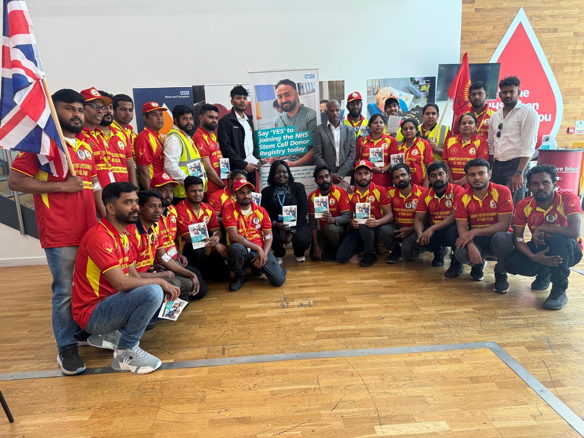 Hon. Dr. Sockalingam Yogalingam (Yogi) tweet media