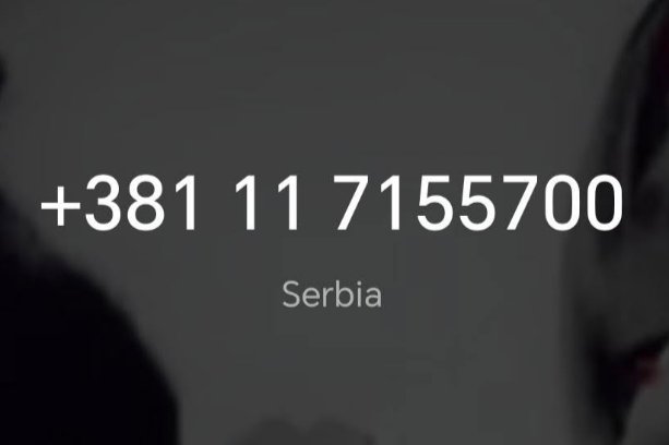 Ako vas zovu iz ipsosa i pitaju za koga biste glasali da se raspišu izbori, kažite da ste za SNS jer ispituju teren da li je bezbedno za njih da sad raspišu izbore