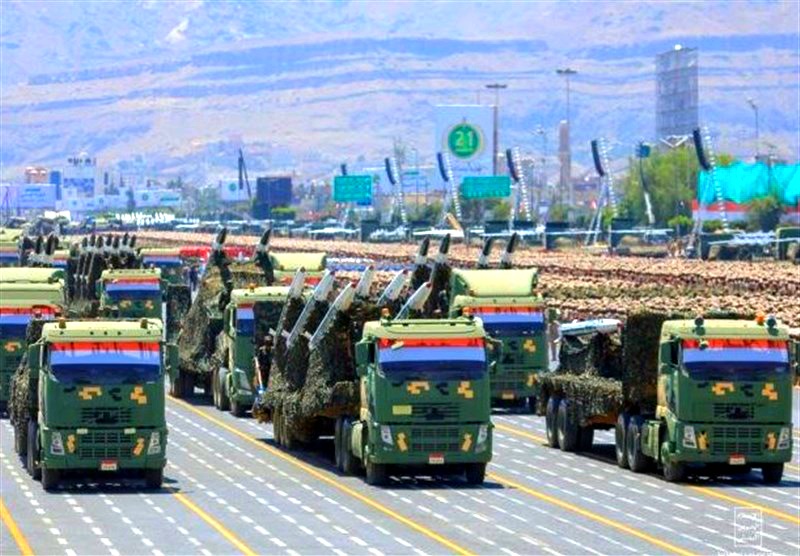 JUST IN:

Israel wants a ceasefire with Houthis.

Israel is exploring ways to stop Houthis from firing missiles, including possible agreements with Hamas or Iran that could involve a ceasefire from Yemen – Haaretz