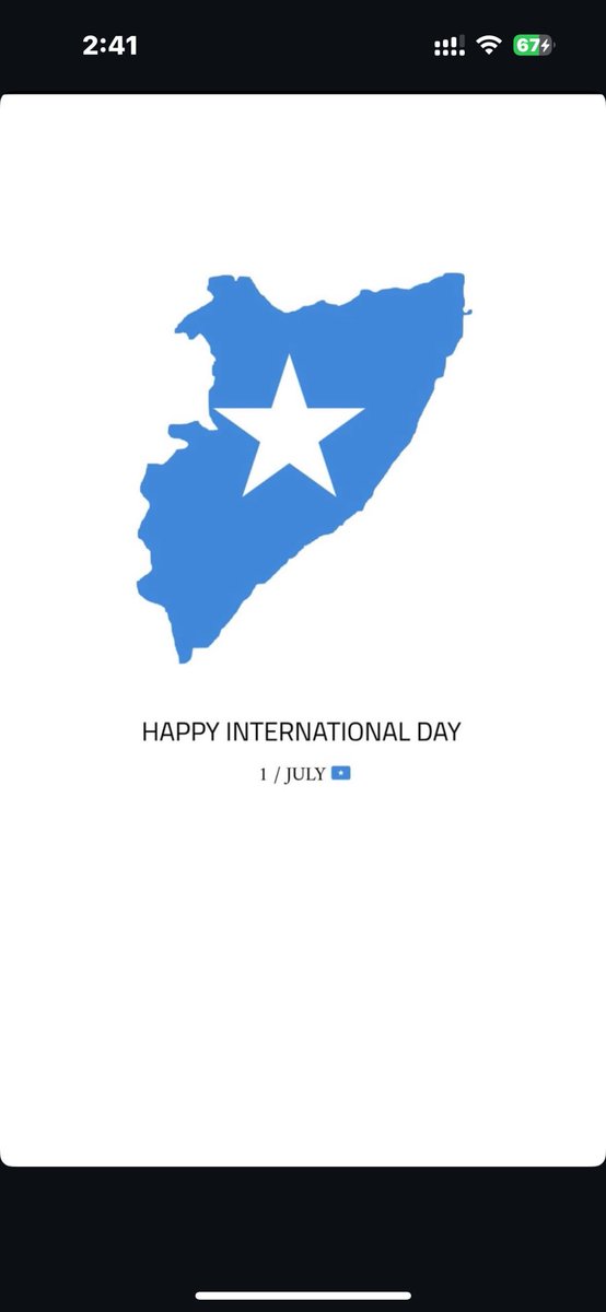 garaadcy's tweet photo. @MapsAfrican The Map of Somalia https://t.co/mkxD2TrXQu