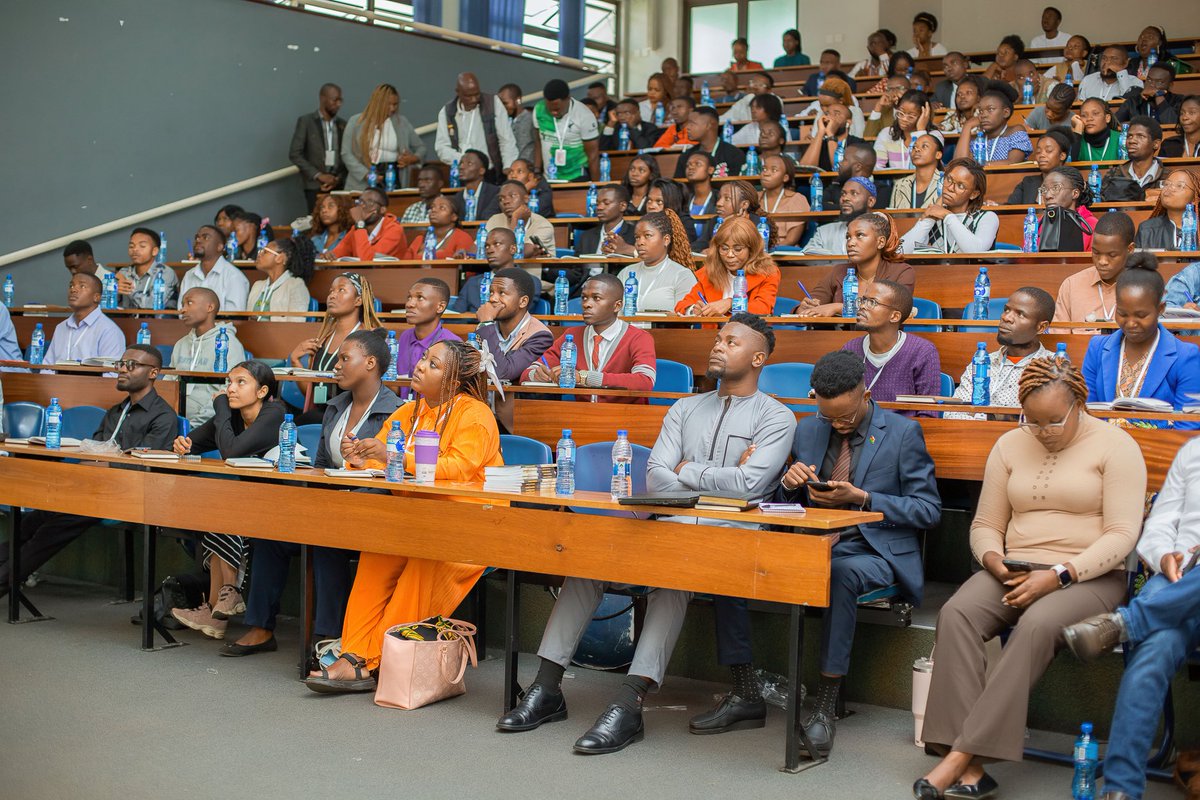 Pictorial focus:

The <a href="/fact_malawi/">FACT</a> organisation development and management workshop on 28th June at KUHES in Blantyre. Over 200 participants. 

Up next| Lilongwe in October, be on the look out!