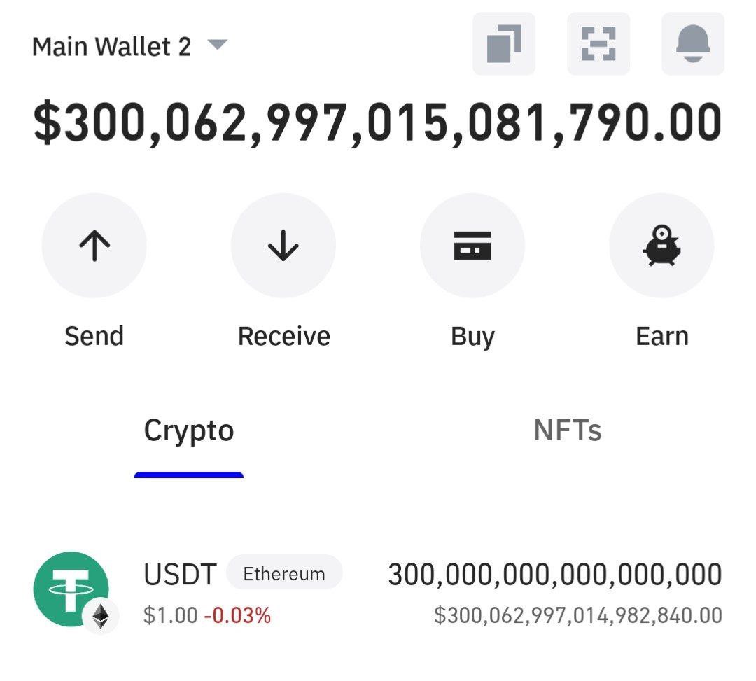 Ash Crypto tweet media