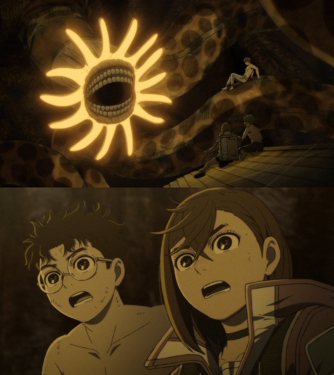 Anime Trending tweet media