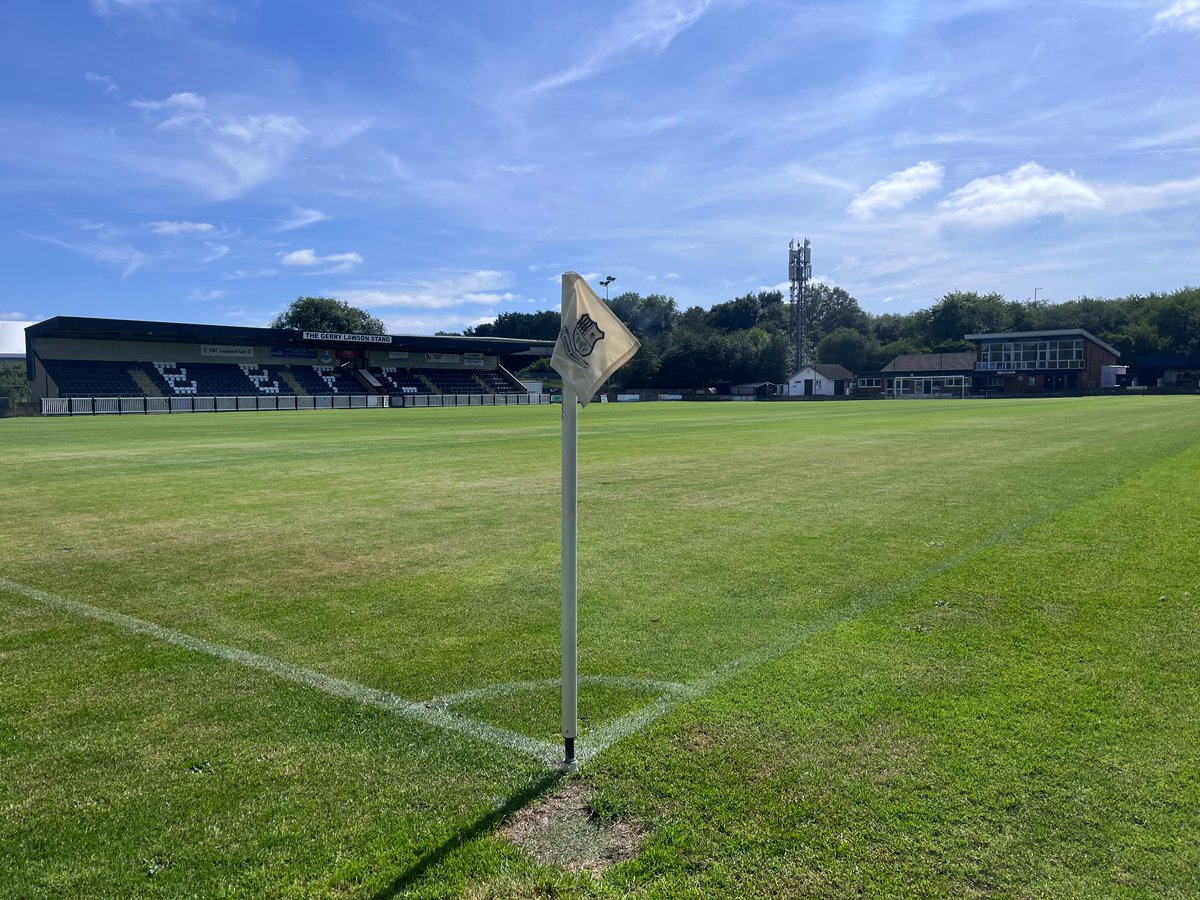 Bamber Bridge FC (@bamberbridgefc) on Twitter photo LESS THAN 3 HOURS TILL KICK OFF!
There’s less than 3 hours till we’re underway in the Gerry Lawson Memorial Trophy. So get yourselves down to Irongate to see the the lads take on <a href="/pnefc/">Preston North End FC</a>
#UpTheBrig LESS THAN 3 HOURS TILL KICK OFF!
There’s less than 3 hours till we’re underway in the Gerry Lawson Memorial Trophy. So get yourselves down to Irongate to see the the lads take on <a href="/pnefc/">Preston North End FC</a>
#UpTheBrig