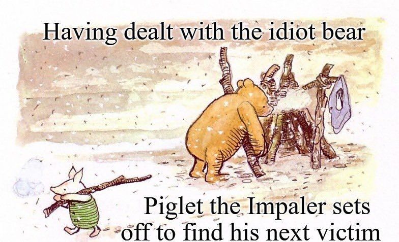 Lord Sydes #FBPE #NAFOFellas 🇬🇧🇩🇪🇸🇬🇫🇮🇪🇺 (@sydesjokes) on Twitter photo 