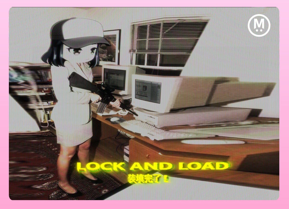 Remiko ★彡  3D anime-style remake &amp; derivative of @miladymaker333 on <a href="/megaeth_labs/">MegaETH</a>

500 supply, free mint (testnet)

x3 OG (GTD WL) Giveaway
- follow <a href="/dazzlercoin/">bewise</a> &amp; <a href="/RemikoNFT/">Remiko ★彡</a>
- tag friends, engage

You have 48 hours!