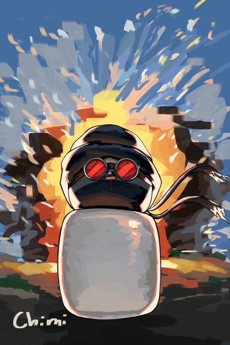 unicornfarts276's tweet image. Pill baby hank….
drawing request from @N3VAK1 urg
#madnesscombat #madnesscombatfanart