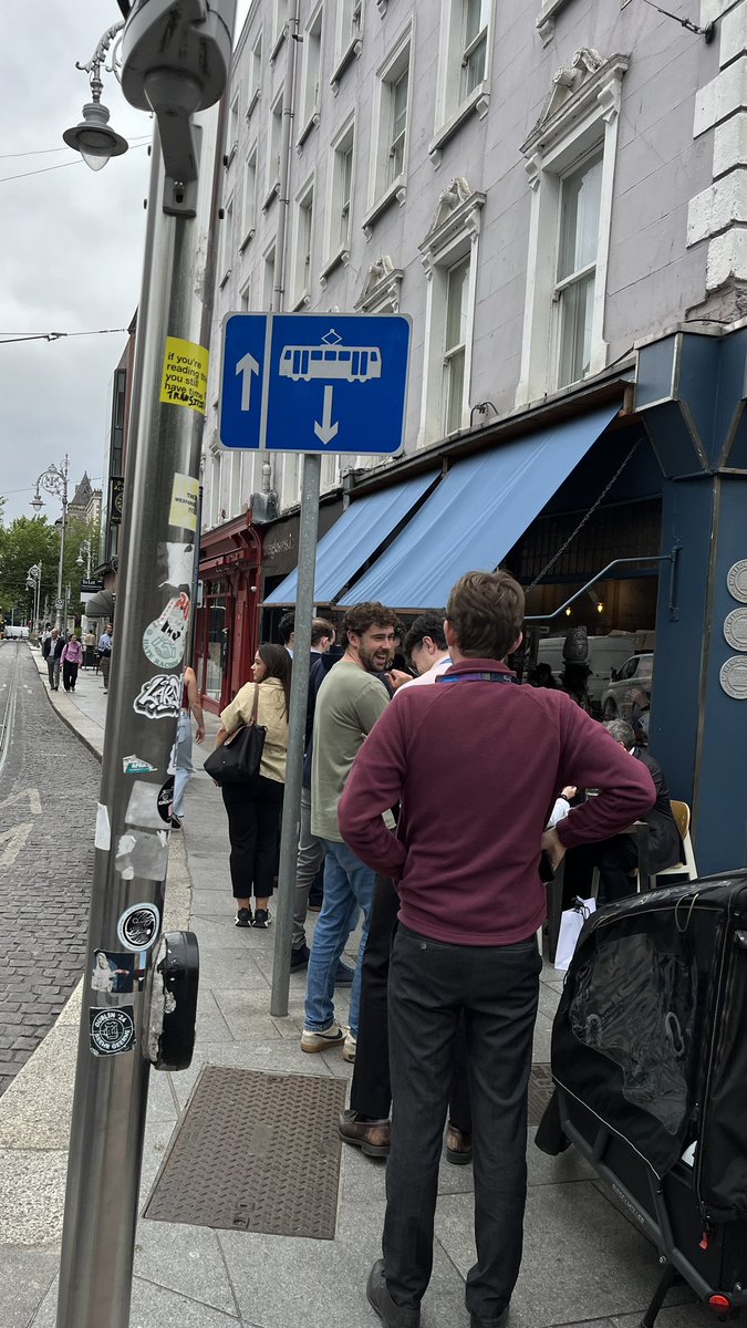 Henry McKean (@henrymckean) on Twitter photo New American Holidays Irish research shows we are four times more likely than our grandparents to push into a line. 73 per cent of adults think jumping into a queue is unacceptable, but 53 per cent of Gen Z think it's perfectly fine. <a href="/NewstalkFM/">NewstalkFM</a> <a href="/TheHardShoulder/">The Hard Shoulder</a> <a href="/kierancuddihy/">Kieran Cuddihy</a> New American Holidays Irish research shows we are four times more likely than our grandparents to push into a line. 73 per cent of adults think jumping into a queue is unacceptable, but 53 per cent of Gen Z think it's perfectly fine. <a href="/NewstalkFM/">NewstalkFM</a> <a href="/TheHardShoulder/">The Hard Shoulder</a> <a href="/kierancuddihy/">Kieran Cuddihy</a>