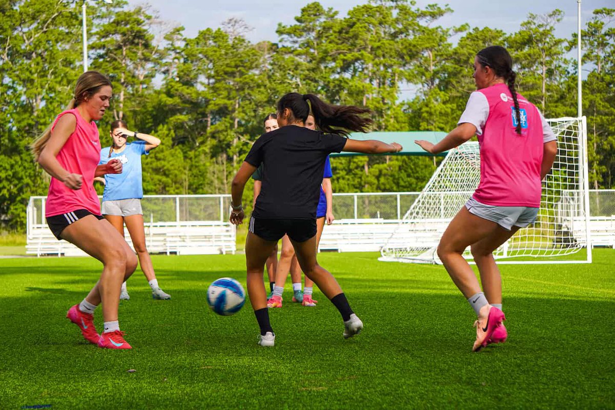 Maxine Lopez (@maxinelopez2019) on Twitter photo Always working to be a better version of myself 😅
<a href="/ahfcsoccer/">Albion Hurricanes FC</a> <a href="/ECNLgirls/">ECNL Girls</a> <a href="/ImYouthSoccer/">ECNL/GA/Recruiting/College Soccer</a> <a href="/CollegeSoccerID/">College Soccer ID</a> <a href="/CoachGusMota/">Gustavo Mota</a> <a href="/txbcfc/">steve williams</a> <a href="/PrepSoccer/">Prep Soccer ⚽️</a> <a href="/PrepSoccerTX/">Prep Soccer Texas</a> Always working to be a better version of myself 😅
<a href="/ahfcsoccer/">Albion Hurricanes FC</a> <a href="/ECNLgirls/">ECNL Girls</a> <a href="/ImYouthSoccer/">ECNL/GA/Recruiting/College Soccer</a> <a href="/CollegeSoccerID/">College Soccer ID</a> <a href="/CoachGusMota/">Gustavo Mota</a> <a href="/txbcfc/">steve williams</a> <a href="/PrepSoccer/">Prep Soccer ⚽️</a> <a href="/PrepSoccerTX/">Prep Soccer Texas</a>