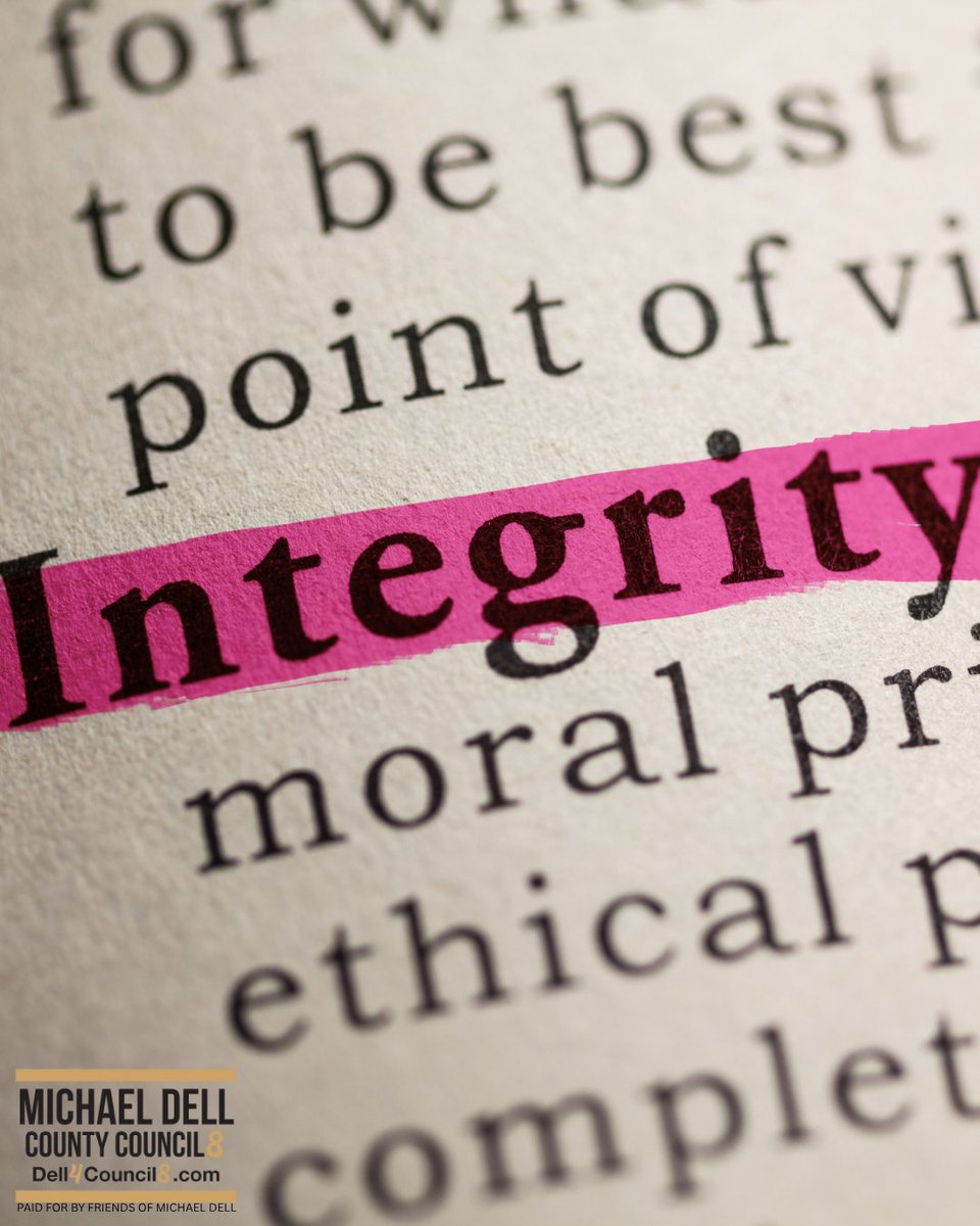 dell4council8's tweet image. Integrity and transparency shouldn’t be buzzwords - they should be standards.
Mike Dell is running for County Council to bring honest leadership and clear accountability to Allegheny County.
He’s not here to play politics. He’s here to serve YOU - with results, not excuses.…