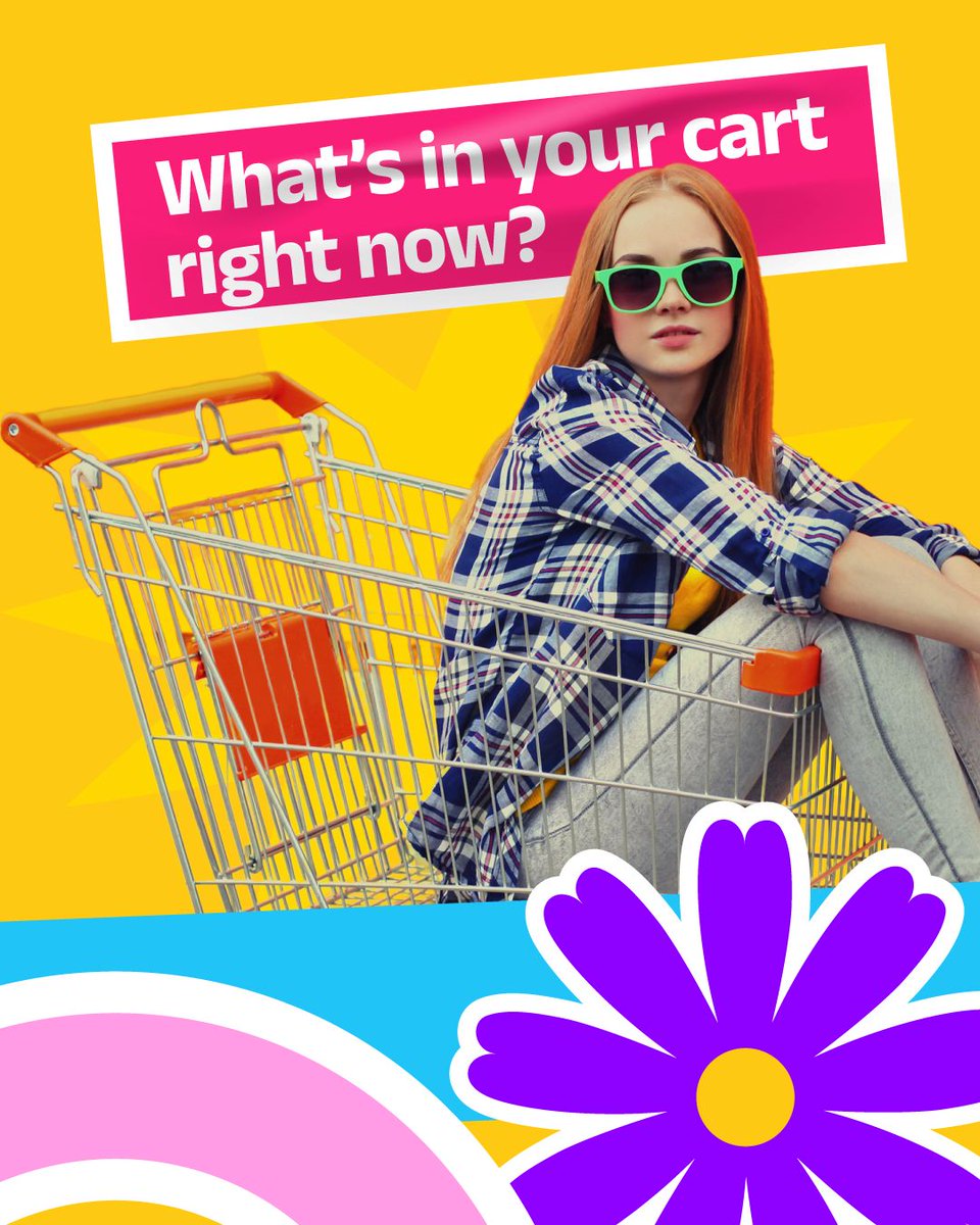 Luxury? Viral? Randomly iconic? 👀 Drop it in the comments.

40+ countries. One global cart. Powered by Shop &amp; Ship.

رفاهية؟ شهرة؟ أسطورية ؟ 👀 أضف في التعليقات.
٤٠+ دولة. عربة تسوق واحدة. برعاية شوب آند شيب.