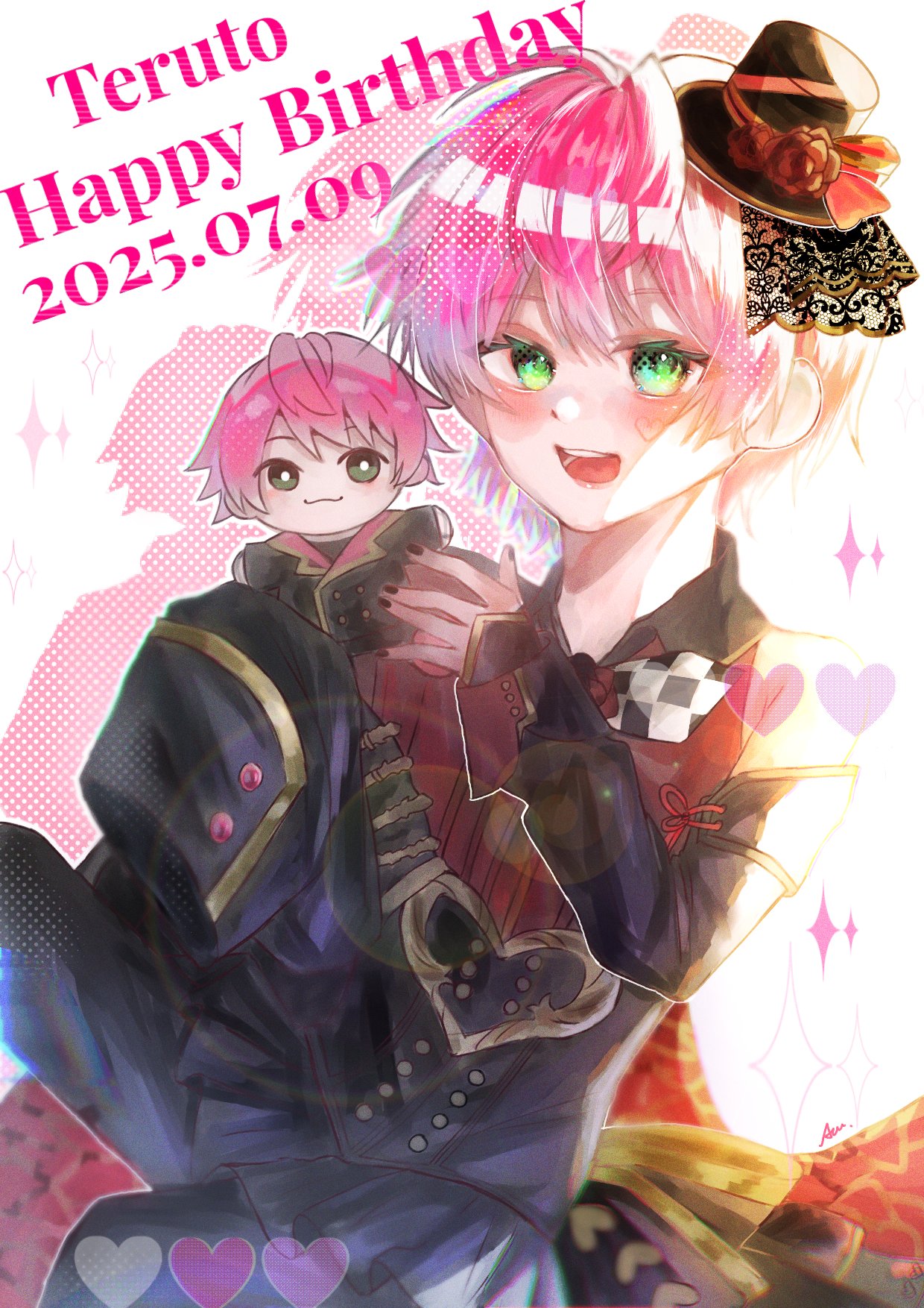 ❣️きらきらちぃ様♡おまとめでございます❣️ ちぃ໒꒱。 on X: 