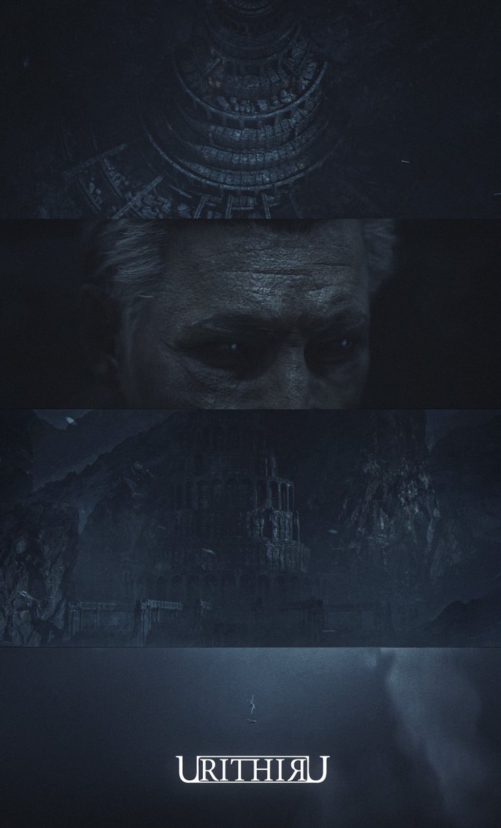 Some stills.
youtu.be/g52fMtyh5Aw?si…

#cosmere #cinematic