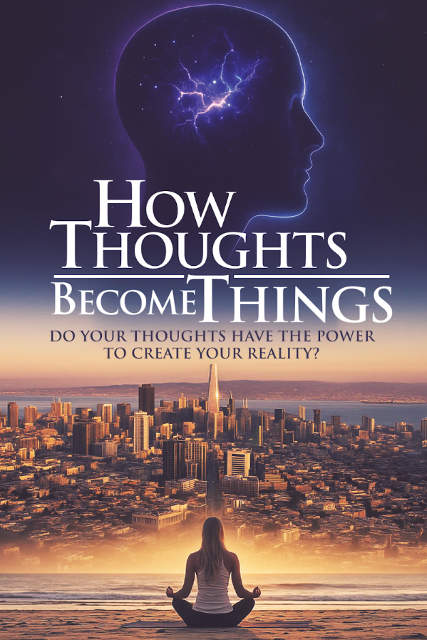 How Thoughts Become Things Drops July 15th <a href="/BreakingGlassPx/">Breaking Glass Pictures</a>