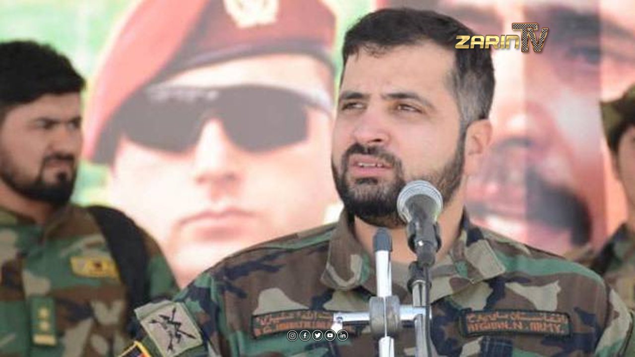 طالبان زندان‌های خود را با افسران ارتش پیشین پُر کرده‌اند