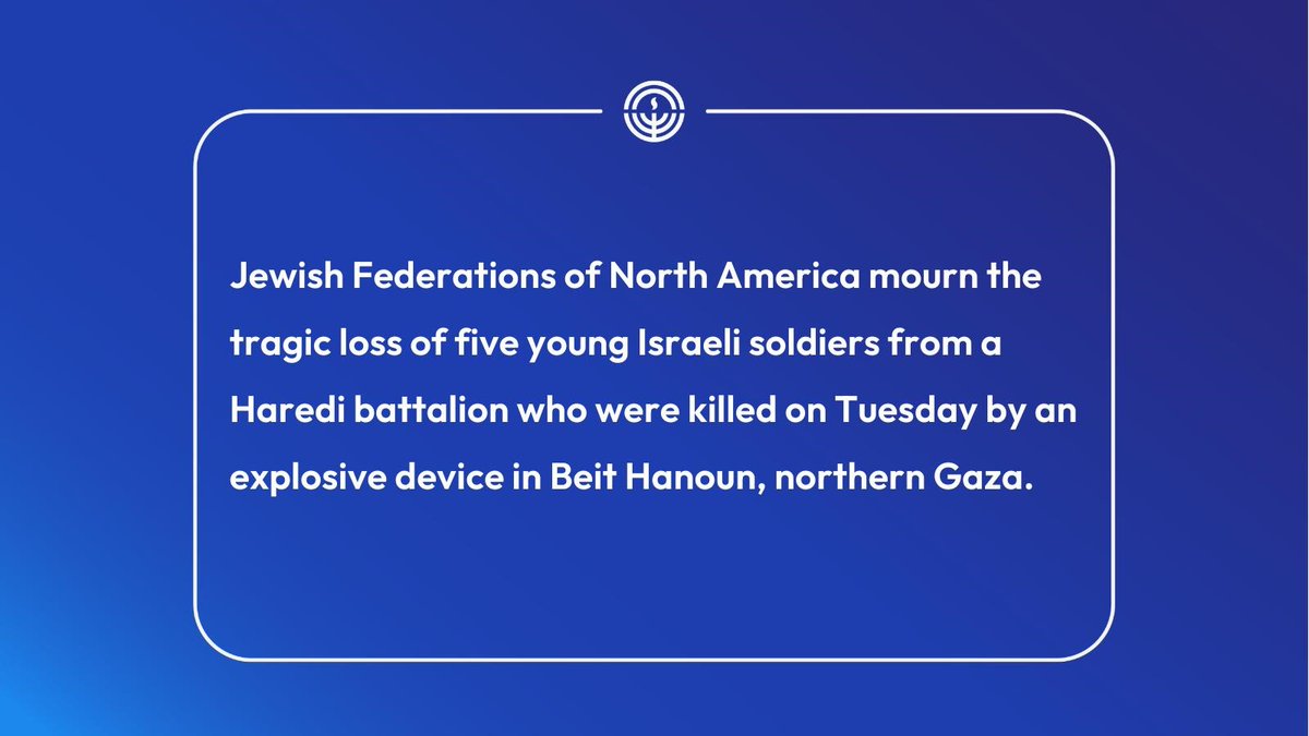 JewishPDX tweet media