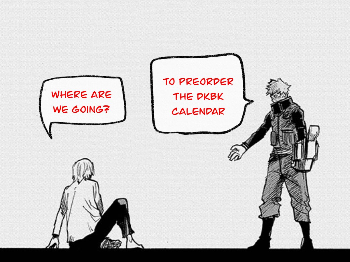 It’s ONE WEEK until Izuku’s birthday!!!

We might have a special item for you guys to get your hands on, so mark it on your calendars 👀

Have you got your bundles yet?