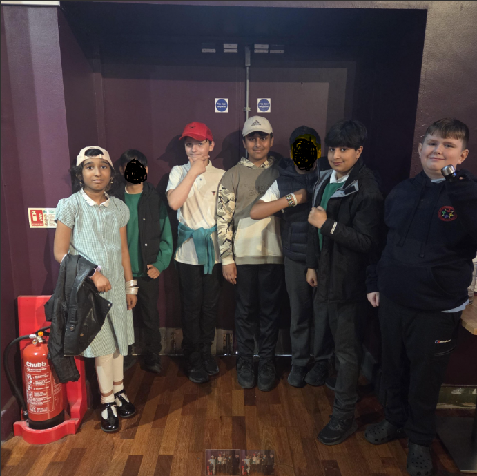 Deeplish Academy (@deeplishpa) on Twitter photo Some of our year 6's enjoyed a trip to bowling with <a href="/Lowerplace_PS/">Lowerplace Primary</a> and <a href="/SpotlandPrimary/">Spotland Primary School</a> Some of our year 6's enjoyed a trip to bowling with <a href="/Lowerplace_PS/">Lowerplace Primary</a> and <a href="/SpotlandPrimary/">Spotland Primary School</a>
