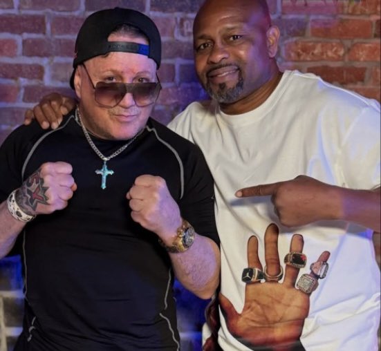 COOL DAY BIG THANK U